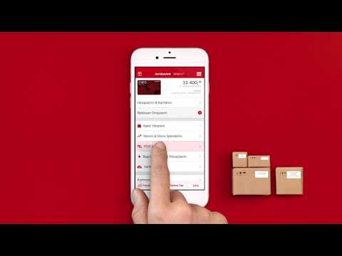 Akbank Direkt ile POS işlemleri nasıl yapılır?