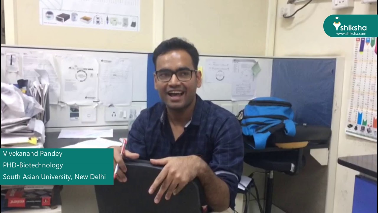 SAU - South Asian University Delhi, Chanakya Puri, New Delhi - College Review by the Students