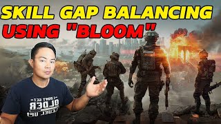 CoD Players vs Battlefield 6 Bloom | The Hidden Accuracy Skill Gap