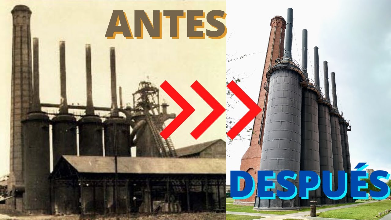 ¿Sabías de estos LUGARES OCULTOS en PARQUE FUNDIDORA? | Monterrey