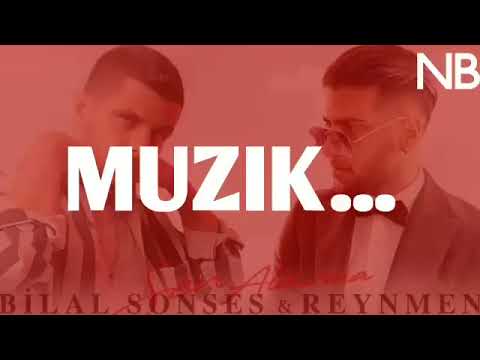 Reynmen ft Bilal Sonses Çare Gelmez Ağlamaktan Sözleri Lyrics