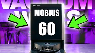 Download Lagu MOVA Mobius 60 Review: Shocking #3 Rank (vs Dreame Matrix 10) Robot Vacuum! MP3