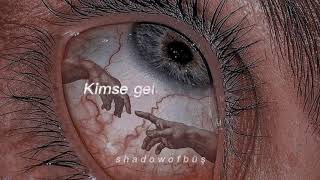 Yedinci Ev - Gezegen (lyrics)