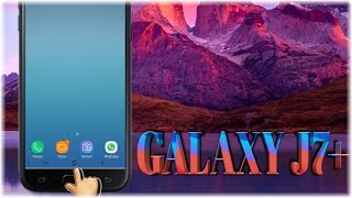 Nav Bar For GALAXY J7 plus (SM C710F) screenshot 2