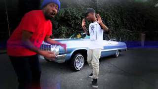 Watch Murs  Fashawn 64 Impala video