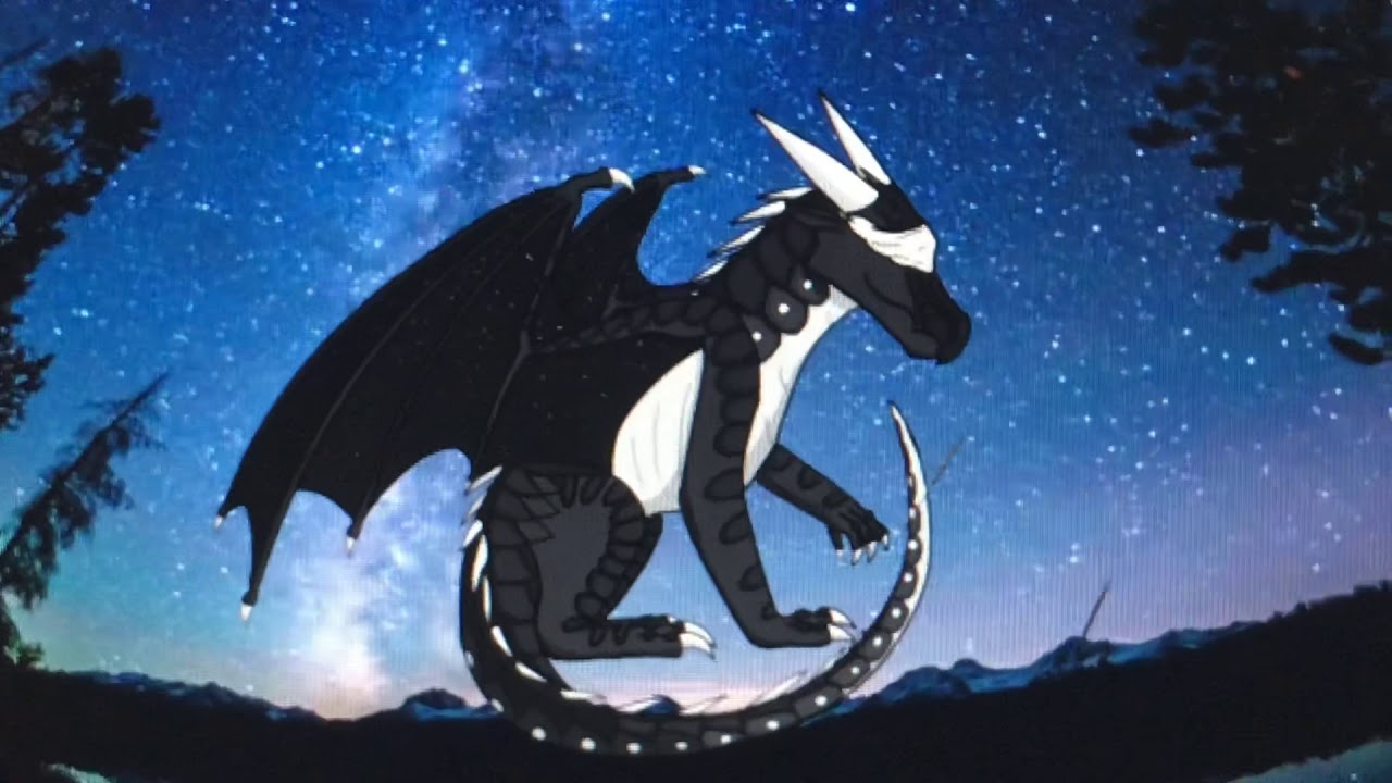  Wings Of Fire Character Theme Songs Part 1 YouTube