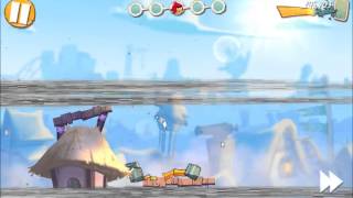 Angry Birds 2 Level 93 - Angry Birds 2 Walkthrough Full Hd Skillgaming
