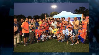 Philadelphia Arsenal Crowned Champions of 2024 NAMSL Soccer Tournament.