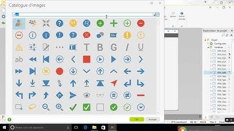 WINDEV GESTION DE STOCK #Part 2