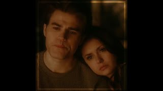 Whats A Soulmateruh Eşi Nedir? - Stelena - Vampir Günlükleri - The Vampire Diaries