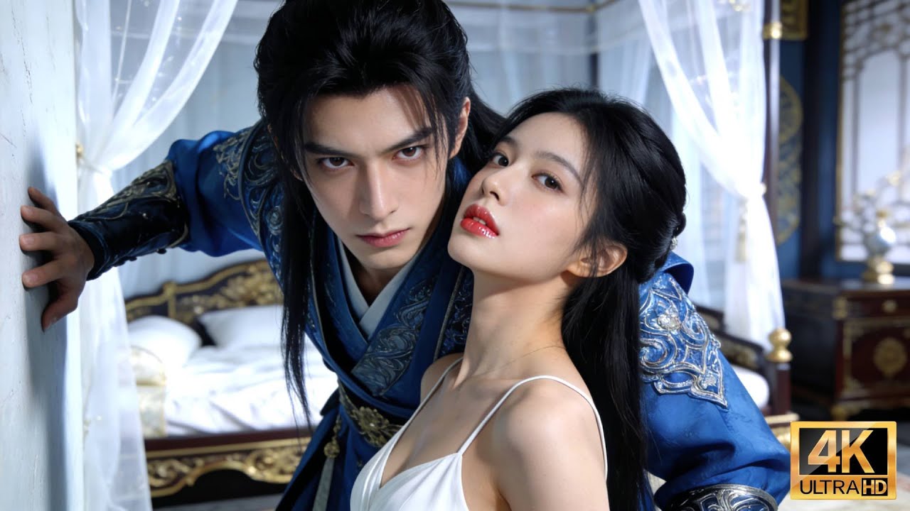 Influencer famosa viaja al pasado, es arrojada a un burdel y sobrevive con saber moderno.