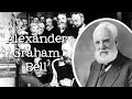 Biography of alexander graham bell for children famous inventors for kids  freeschool