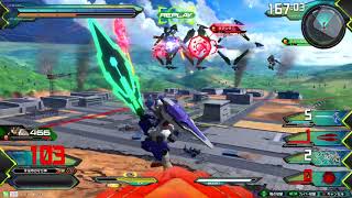 exvs2 クアンタ 13