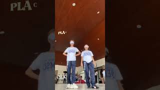Full Performance Task 3: Common dance term (FOLK DANCE)  Update