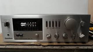 Gradiente Model 366