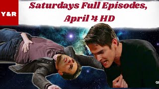 The Young And The Restless Saturdays RECAP 2020 - YR RECAP April 4th