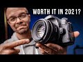 Canon 80D in 2021 - Worth It?