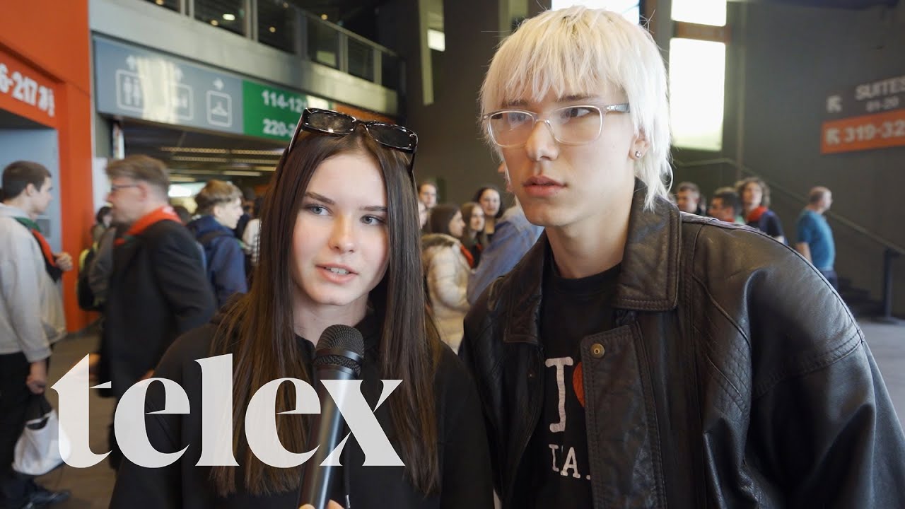 Suliban is tanulni kell állandóan, nem sok idő marad az imádkozásra