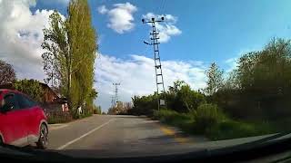 Polatlıda Bir Yar Sevdim Şenol Altunok