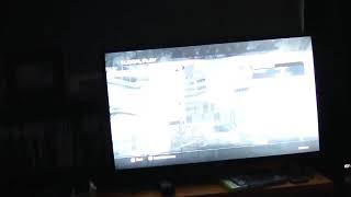 Playing call of duty ghosts L115 sniper, getting 35 kills. Wealth
