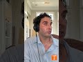 Kaplan Educational Group Founder Greg Kaplan on how the college admission process works