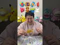 いろんなグミ食べ比べ#shorts