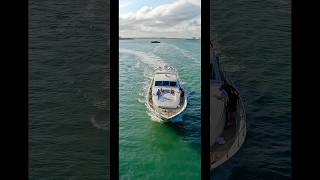 Azimuth Yacht Saturday Miami Beach 2025