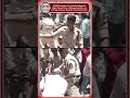 ABVP Protests in Hyderabad Over High School Fees, Demands Action Against Private Schools
