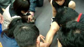 Fighting Medicine Lesson 4 G.akiãæ ¼Éæååææ