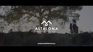 Terrenos en Venta Altaloma Ecuestre Residencial