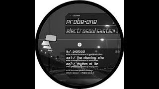 Probe One - Protocol