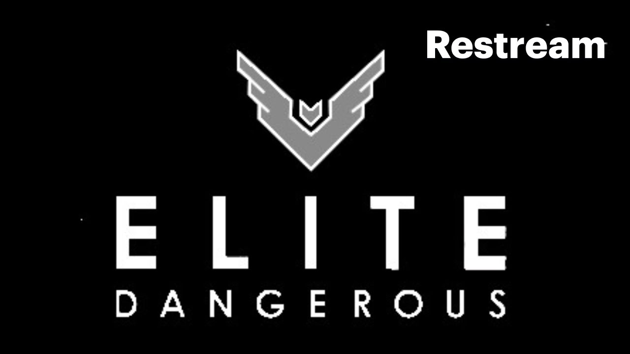 Elite Dangerous : Odyssey - "DW3 - PREPARATION"?