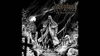 Disabled - The Final Exhumation [Full album / Death Metal HQ]