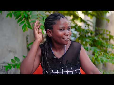 TAZAMA MDADA ALIVYOTOA SIRI YA MAFANIKIO YAKE KUELEKEA KILELE CHA SIKU YA WANAWAKE DUNIANI