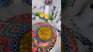 Easy &amp; Tasty Chole Recipe at Home #recipe # #easyrecipe #viralvideo #food #spicyaddict #shorts