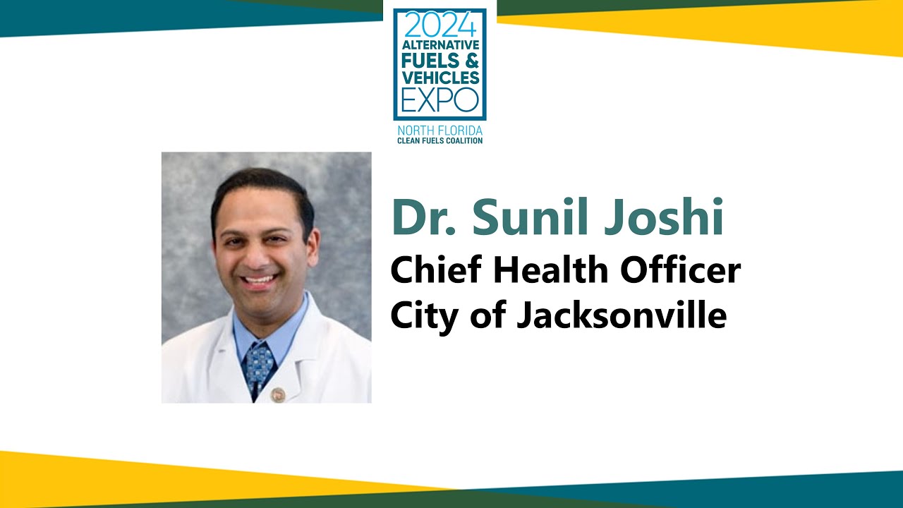 Health Impacts - Dr. Sunil Joshi