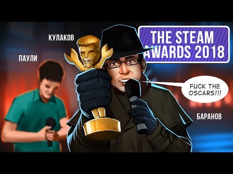 Video: PUBG øser årets Spill På Steam Awards