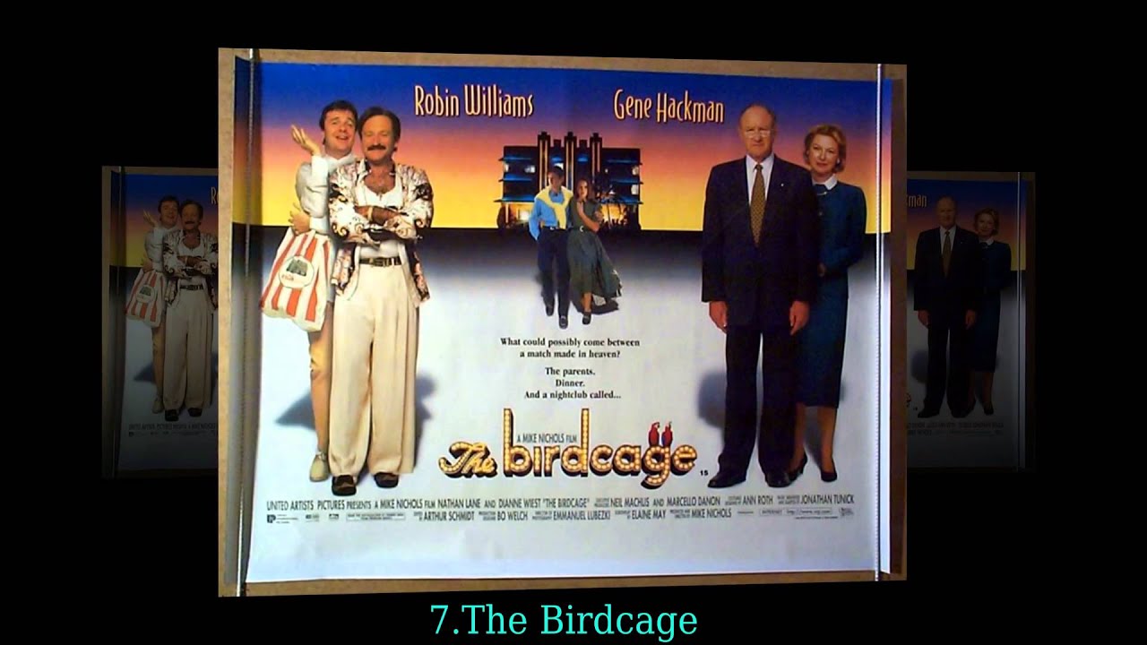 Best Slapstick Movies on Netflix Instant