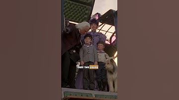 This Back To The Future 3 Extra Ruined A Heartwarming Scene