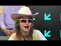 Surfbort | SXSW 2022 Live Studio