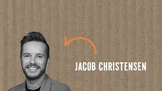 Launch With Confidence - Jacob Christensen Episode 9 Highlights