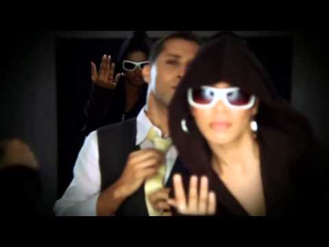 Aye Hip HopperishQ Bector HD VIDEO