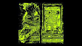 Token que me hago viejo - Sin Anestesia punk