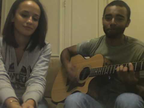 "Best I Ever Had" (Drake cover) - Levi & Rachel