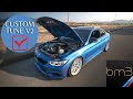 Custom E30 Tune Version 2 is Complete | Datalogs Review | Part 2