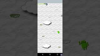 O jogo mais esquecido do Bugdroid (Android)