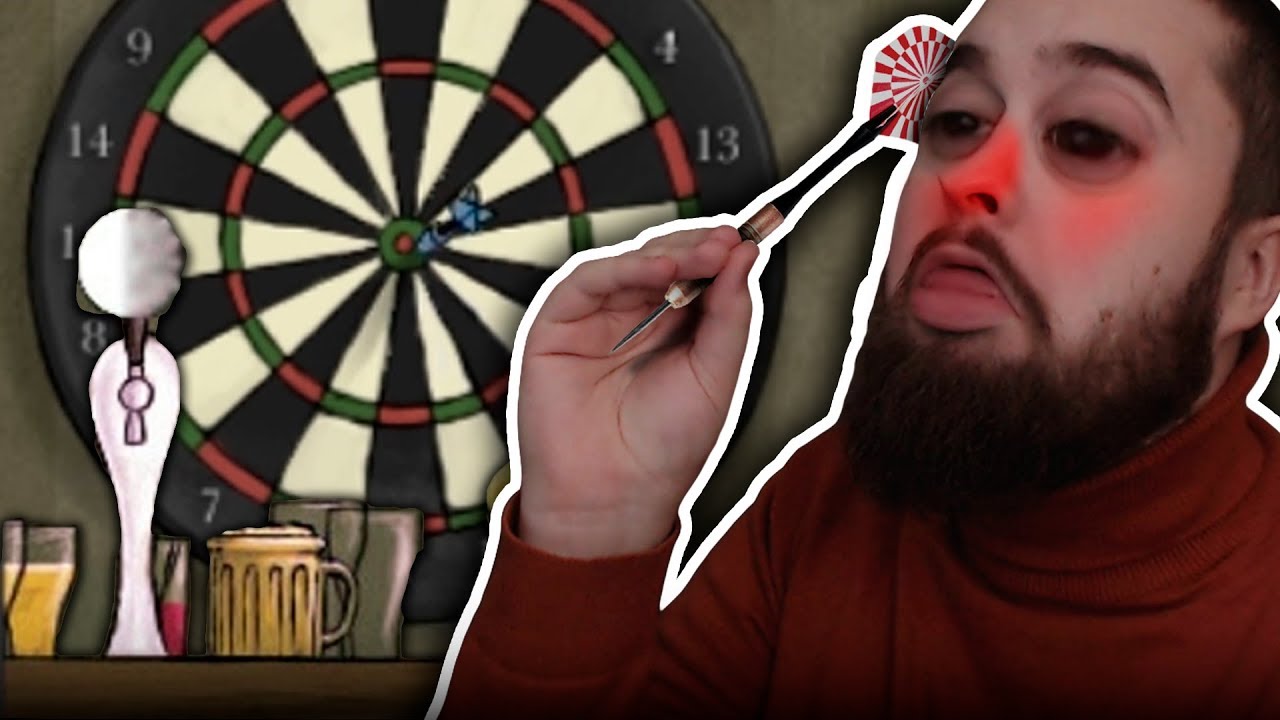 TIKANHEITTOA KÄNNISSÄ! (Nettipelit)