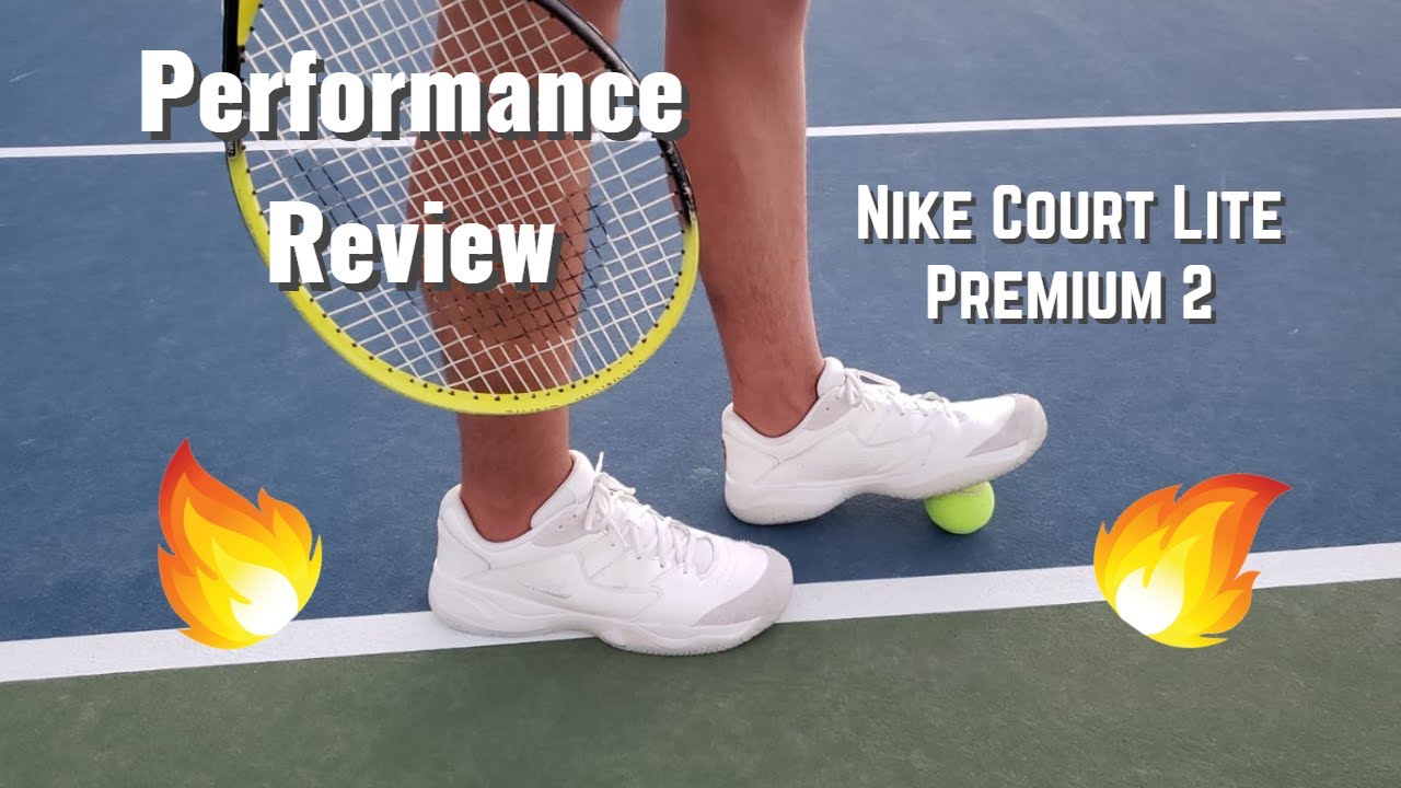 nike court lite 2 review