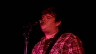 Jupiter Jones - Wir sind ja schliesslich nicht Metallica - LIVE - Oberhausen - 04.11.2009