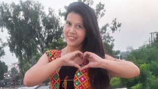 Dil Galti Kar Baitha Hai Mouni Roy Jubin Nautiyal Dance Video Shalini Tomar